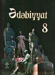 edebiyat 8 Derslik - Nizami Ceferov Nuşabe Araslı Sultan Hüseynoğlu