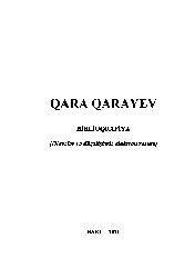 Qara Qarayev-Yaşamı-Baki-2011-372s