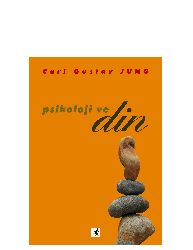 Psikoloji Ve Din-Carl Gustave Jung-Çev-Raziye Qarabey-1998-110s
