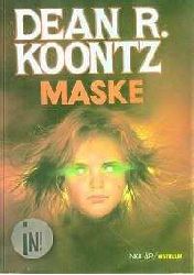 Maske-Dean R.Koontz-Mehmed xırmançı-2000-99s