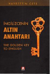 İngilizcenin Altın Anahtarı-Xeyretdin Cete-503s