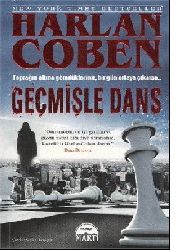 Geçmişle Dans-Harlan Coben-Selim Yeniçeri-2012-460s