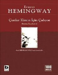 Çanlar Kimin Için Çalıyor-Ernest Hemingway-1965-529s