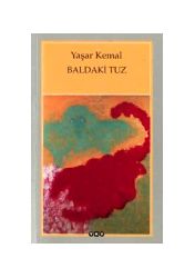 Baldaki Duz-Yaşar Kemal-1991-241s