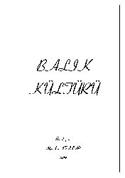 Balık Kültürü-Alparsalan Atalar-2009-96s+Xrizantemler-Con Steynbek-9s