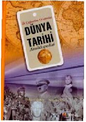 Ilk Çağlardan Günümüze Dünya Tarixi Ansiklopedisi-Tolqa Uslubaş-Sezgin Dağ-2007-481s