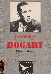 Humphrey Bogart-Filmleri-Yaşamı-Alain G. Barbour-Xedice Daş-1993-179s