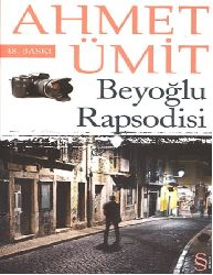 Beyoğlu Rapsodisi-Ahmed Ümid-2012-278s
