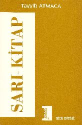 Sari Kitab-şiir-Tayyib Atmaca-2017-64s