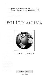 Politolojya Izahli Luğat-2007-352s