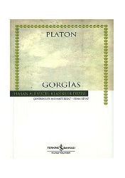 Gorgias Yada Retorik Üstüne-Platon-Mehmed Rifet-Sema Rifet-2011-73s