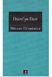 Daireye Dair-Ducane Cundioğlu-2007-87s