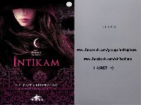 Intiqam-Gece Evi-11 P.C.Cast-Kristin Cast-Sevinc Tezcan Yanar-2013-346s