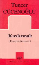 Qızılırmaq-Qaraqoyun-Tuncer Cücenoğlu-2007-66s