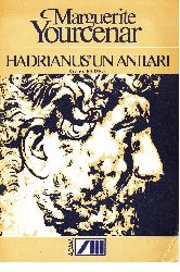 Hadriyanusun Anıları-Marguerite Yourcenar-Nili Bilkur-1984-280s