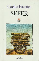 Sefer-Carlos Fuentes-Ülker Ince-1992-237