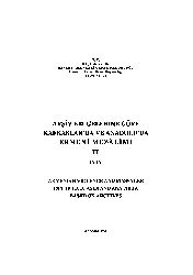 Arşiv Belgelerine Göre Qafqazda Ve Anadoluda Ermeni Vehşilikleri-2-1995-245s