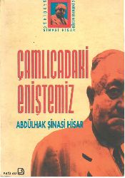 Çamlıcadaki Eniştemiz-Abdülhaq Şinasi Hisar-1996-199s