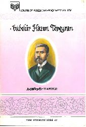 Ebubekir Hazım Tepeyran-abdülqadir Hayber-2006-164s