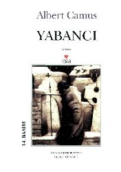 Yabanchi-Albert Camus-Vedat Gunyol-2005-60s