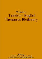 Webster-Turkish-English