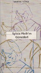 Sylvia Plathin Günceleri-Ted Hughes-Şadan Qaradeniz-1998-441s