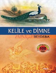 Kelile Ve Dimne-Beydeba-2004-66s