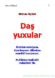 Daş Yuxular-Ekrem Eylisli-Baki-139s