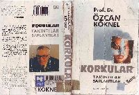 Qorxular-Özcan Köknel-1998-304s