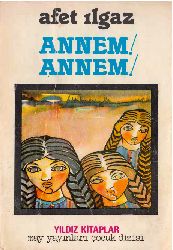 Annem-Annem-Afet Ilqaz -1980  145s