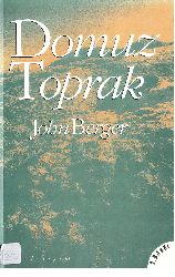 Domuz Topraq-John Berger-Taciser Belge-2012-240s