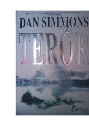 Teror-Dan Simmons-500s