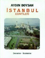 Istanbul Esintileri-Aydın Boysan-1991-141s