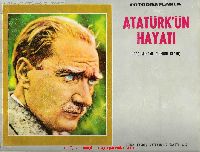 Fotoqraflarla Atatürkün Hayatı-Doğumundan Ölümüne-383