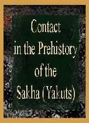 Contact in the Prehistory of the Sakha (Yakuts)