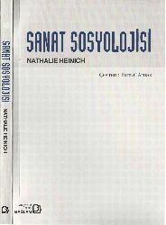 Sanat Sosyolojisi-Nathalie Heinich-Turqut Arnas-2004-158s