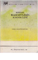 Sosyal Hereketlerin Sosyolojisi-Ideolojiler Ve Köylü Hereketleri-Orxan Türkdoğan-2013-609s
