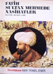 Fatih Sultan Mehmede Nasihetler - Sultan Muradxan
