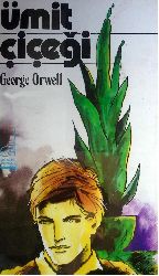 Ümid Çiçeği-George Orwell-Behzad Tanc-191s