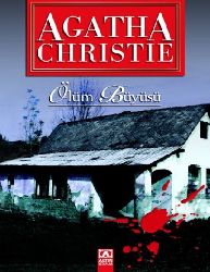 Ölüm Büyüsü-Agatha Christie-Çiğdem Öztekin-2005-216s