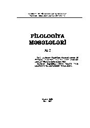 Filolojya Meseleler-Baki 2013 472