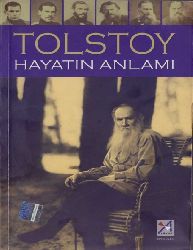 Tolstoy-Hayatın Anlamı-Ersin Yıldırım-2003-76s