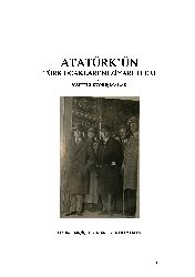 Atatürkün Türk Ocaqlarını Ziyaretleri Ve Yaptığı Qonuşmalar-2007-176s+ Batililar Gözüyle Herem-Gerçek Ve Fantezi-Alev Baysal-13s