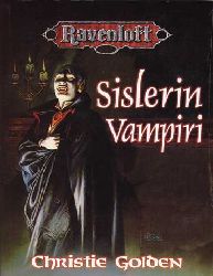 Sislerin Vampiri-Christie Golden-1991-289s