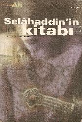 Selahetdinin Kitabı-Tarıq Ali-Mehmed Xırmançı-1998-400s