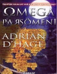Omega Parşömeni-Adrian D.Hage-2005-270s