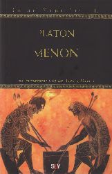 Menon-Platon(Eflatun)-Furqan Akderin-2013-100s