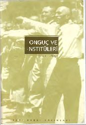 Tonguc Ve Enstitüleri-Pakize Türkoğlu-1997-607s