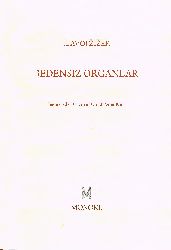 Bedensiz Orqanlar-Slavoj Zizec-Ümud Yener Qara-2012-309s