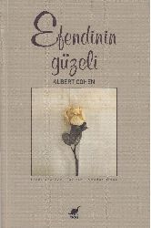 Efendinin Güzeli-Albert Cohen-Seadet Özen-1968-929s